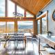 Ridgeline Panorama, Truckee (fotografie 10)