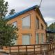 Alpine Mountain Top Home, South Fork