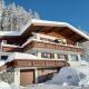 Haus Glasella, Schruns