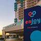 OPR - Resort em Olimpia Frente Piscina, 奥林匹亚 - 照片 3