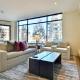 Modern Ski In Out 2 BR in Canyons Village, Park City - Fotografie 4