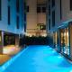 The Quarter Silom by UHG, Bangkok - Photo 7