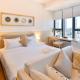 Ceylonz Suites by EdenZpace, Kuala Lumpur - Foto 9