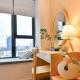 Ceylonz Suites by EdenZpace, Kuala Lumpur - Foto 3