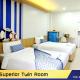 THE SEAPORT Hotel โรงแรมเดอะซีพอร์ต, Samut Sakhon (zdjęcie 5)