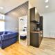 New&Renovated in heart of PARIS- 6pers, Paris - Foto 1