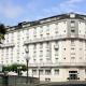 Hôtel Florida, Lourdes