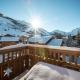 TERRESENS - Neige et Soleil Les Deux Alpes - Foto 1