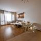 Victus Apartamenty, Apartament Liczi