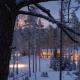 Katve Nature Retreat, Kirkkonummi (fotografie 3)