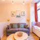 New and Cosy in heart of Paris, 12e, 4pers, Paris - Foto 6