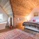 Bushes Oast by Bloom Stays, Sevenoaks
