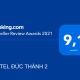 HOTEL ĐỨC THÀNH 2, Con Dao (fotografie 2)