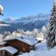 Chalet Mountain Vibes Les Houches - Fotografie 10