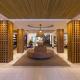 Hotel Vilarejo Praia, リオ・ダス・オストラス - 写真 10