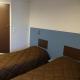 Fasthotel Bordeaux Eysines, Eysines (foto 8)