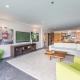 QV Stays Waterfront Suite with Views to Amaze, Auckland - Fotografie 8