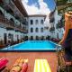 Tembo House Hotel Sansibar-Stadt - Foto 1