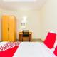 Hotel Tri-Star Residency, Ernakulam - Foto 6