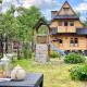 Domki Vika Home i Wataha Home - świetna lokalizacja w centrum Zakopanego - 10min pieszo do Krupówek! Закопане - Фото 3
