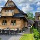 Domki Vika Home i Wataha Home - świetna lokalizacja w centrum Zakopanego - 10min pieszo do Krupówek!, Zakopane - Photo 2