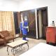 Hotel Yatrik, アラハバード - 写真 6