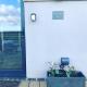 Hen Houses with Hot Tubs - Big Drift and Fairchilds Barn, Caldecott (fotografie 10)