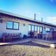 Hen Houses with Hot Tubs - Big Drift and Fairchilds Barn, Caldecott