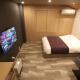ホテル シンドバッド滝沢店 Adult Only, Barajima (foto 5)