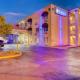 Americas Hotel - El Paso Airport / Medical Center, El Paso (foto 4)
