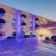Americas Hotel - El Paso Airport / Medical Center, El Paso (foto 5)