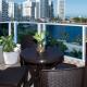 Apartamento tranquilo con hermosas vistas Cartagena - Fotografie 5