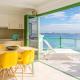 SEA BREEZE Ocean View Apartment, Playa Blanca - Fotografie 6