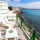 SEA BREEZE Ocean View Apartment, Playa Blanca - Fotografie 3