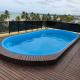 Flat à beira mar, João Pessoa - Foto 3