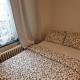 Group 2 bedroom apartment for 5, Brusel - Fotografie 6