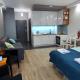 Apartamentylove - Apartament Kiliński, prywatny garaż podziemny opcjonalnie, Lodž