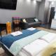 Apartamentylove - Apartament Kiliński, prywatny garaż podziemny opcjonalnie, Lodž (fotografie 2)