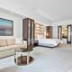 Junior Suite at Sorrento Residences- FontaineBleau Miami Beach home - Foto 2