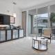 Junior Suite at Sorrento Residences- FontaineBleau Miami Beach home - Foto 5