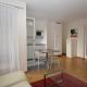 Spacious studio with balcony - Vineyard 71 Curych - Fotografie 4