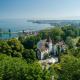 Schloss Wartegg, Rorschacherberg