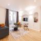 Central and renovated Parisian apartment, 6-7 guests, Paris - Foto 1