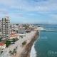 Flat na praia de iracema,vista mar 606, 福塔莱萨 - 照片 3