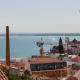 Alfama Amazing Scenic River and City View Charming apartment With 2 bedrooms and AC 19th Century Building, Lisbonne - Photo 2