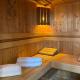 Family & Business Sauna Apartments Klonowa nad Zalewem, Unikat SPA - 2 Bedroom with Private Sauna, Jacuzzi, Air Conditioning, Garage - The Highest Standard!, Kielce (photo 2)