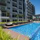 Mantra Beach Condominium Suite - Mae Phim, Ban Tha Fat (zdjęcie 2)