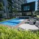 Mantra Beach Condominium Suite - Mae Phim, Ban Tha Fat (zdjęcie 7)