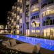 Mantra Beach Condominium Suite - Mae Phim, Ban Tha Fat (zdjęcie 6)