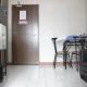 Pleasant 2BR Apartment at Gateway Ahmad Yani By Travelio Бандунг - Фото 10